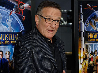 Робина Уильямса оживили в World of Warcraft Робина Уильямса оживили в World of Warcraft