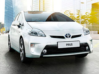 Ford выпустит свой гибрид Ford выпустит свой гибрид