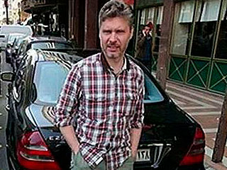 Под Донецком нашли тело репортера из России Под Донецком нашли тело репортера из России