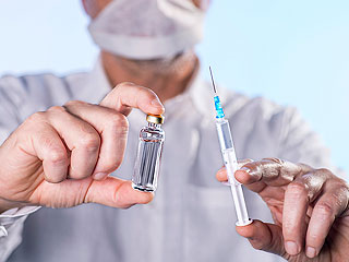 Рак желудка будут лечить ботоксом Рак желудка будут лечить ботоксом