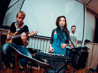 Озарение Insight Out Озарение Insight Out