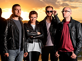 Антология "Ночных Снайперов" Антология "Ночных Снайперов"