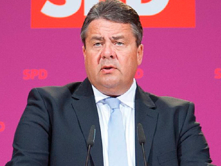 Германия предложила Украине федерализацию Германия предложила Украине федерализацию