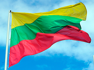 Москва возмущена поведением Литвы Москва возмущена поведением Литвы