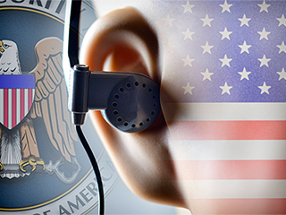 Китай требует от США остановить слежку Китай требует от США остановить слежку