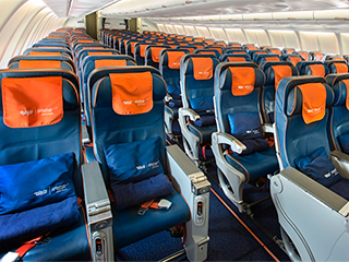 "Аэрофлот" нашел замену "Добролету" "Аэрофлот" нашел замену "Добролету"