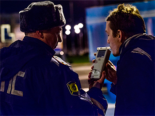 За пьяную езду лишат прав на 20 лет За пьяную езду лишат прав на 20 лет