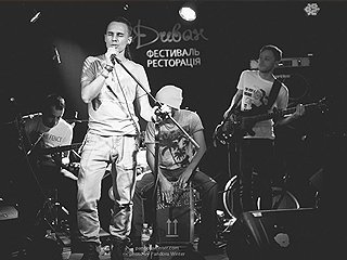 Решающая миссия "Марлинов" Решающая миссия "Марлинов"