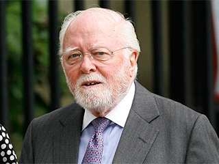 Умер оскароносный режиссер Аттенборо Умер оскароносный режиссер Аттенборо