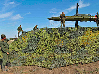 Минобороны испытает новые образцы оружия Минобороны испытает новые образцы оружия