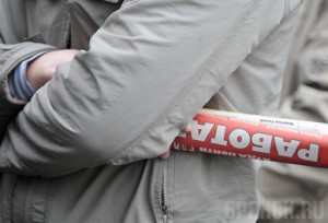 Не менее 6,7 тысячи брянцев остаются без работы