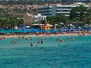 Море для британцев стало слишком дорогим Море для британцев стало слишком дорогим