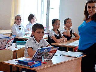 Московским школам вернут пятидневку Московским школам вернут пятидневку