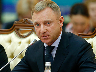 Ливанов пригрозил наказывать за поборы Ливанов пригрозил наказывать за поборы