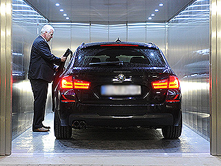 5 миллионов за личную парковку в метро 5 миллионов за личную парковку в метро