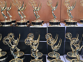 Названы победители премии Emmy Названы победители премии Emmy