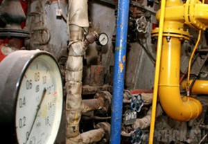 В Московском микрорайоне Брянска началась реконструкция котельной