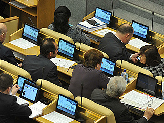 Гаджеты чиновников проверят на безопасность Гаджеты чиновников проверят на безопасность