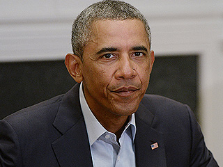 Обама готовится ударить по Сирии Обама готовится ударить по Сирии