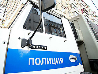 В Москве задержана банда налетчиков В Москве задержана банда налетчиков