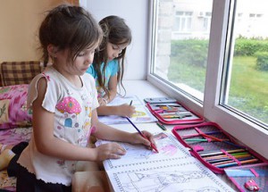 В Брянской области насчитали более 7,5 тысяч беженцев