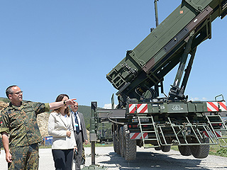 НАТО оправдалось за Польшу перед Москвой НАТО оправдалось за Польшу перед Москвой