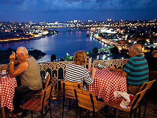 Россияне превзошли немцев в Турции Россияне превзошли немцев в Турции