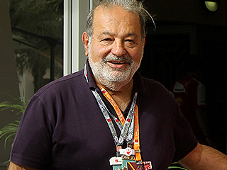 Самые влиятельные магнаты в мире Самые влиятельные магнаты в мире