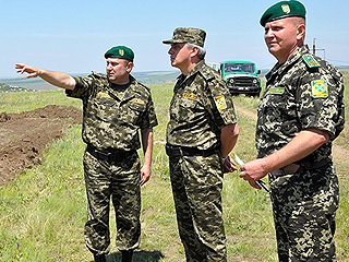 Минобороны объяснило задержание военных Минобороны объяснило задержание военных