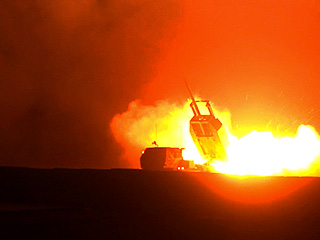 США провалили испытание нового оружия США провалили испытание нового оружия