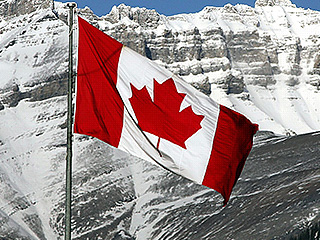 Канада хочет воевать с Россией за Арктику Канада хочет воевать с Россией за Арктику