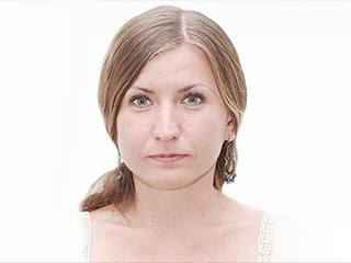 Крымская журналистка рассказала о плене Крымская журналистка рассказала о плене