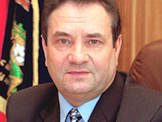 Бывший ректор РГСУ жестоко избит в Москве Бывший ректор РГСУ жестоко избит в Москве