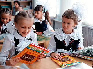 Школьникам расскажут о "Крымской весне" Школьникам расскажут о "Крымской весне"