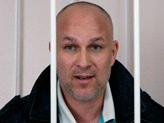 "Белгородский захватчик" сел на два года "Белгородский захватчик" сел на два года