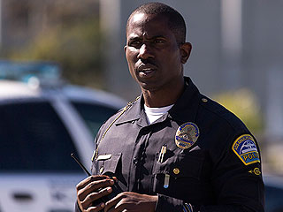 Американцы перестали доверять полиции Американцы перестали доверять полиции