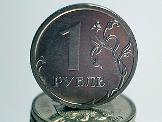 Рубль поднялся от слов Путина в Минске Рубль поднялся от слов Путина в Минске