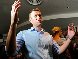 "Спонсоры Навального" проиграли суд "Спонсоры Навального" проиграли суд