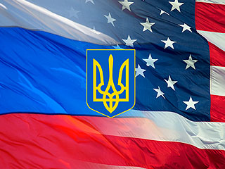 Россия и США провели тайные переговоры Россия и США провели тайные переговоры