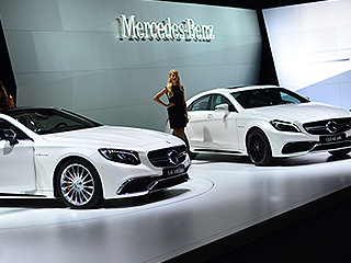 Первые премьеры ММАС-2014 Первые премьеры ММАС-2014