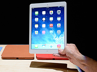 Apple выпустит самый большой iPad Apple выпустит самый большой iPad