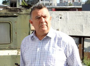 Кистенев продолжает терять политические позиции