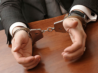 Названа причина задержания репортеров Названа причина задержания репортеров