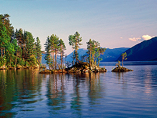 На охрану Байкала потратят 289 миллионов На охрану Байкала потратят 289 миллионов