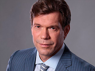 Предложение Путина назвали прорывом Предложение Путина назвали прорывом