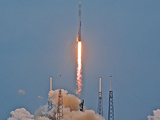 Россия откажется от ракеты-носителя "Рокот" Россия откажется от ракеты-носителя "Рокот"