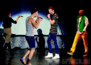 В Брянске пройдет антинаркотический «Фестиваль Борща»