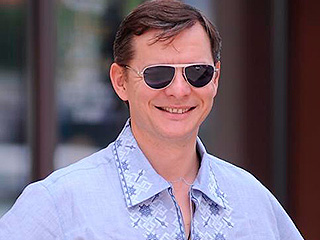 Ляшко пригрозили прокуратурой за вандализм Ляшко пригрозили прокуратурой за вандализм