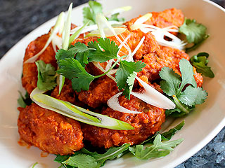 Дети звереют от жареного мяса Дети звереют от жареного мяса