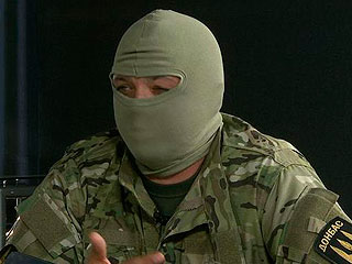 Соратник Яроша идет на Генштаб Соратник Яроша идет на Генштаб